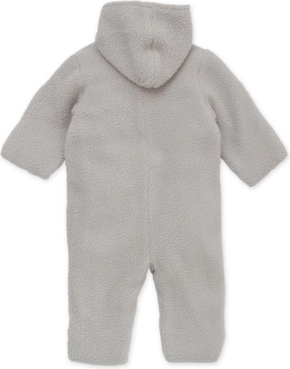 Fleece teddy chaud pour le confort en hiver