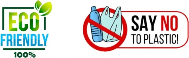 Écologique et sans plastique