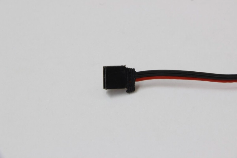 Câble de connexion pour moteur à essence Jamara - 1 pièce