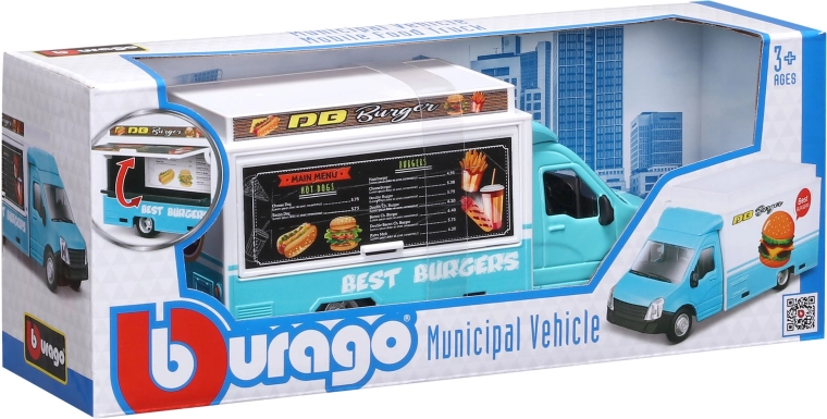 un emballage attrayant, parfait pour un cadeau