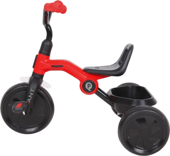 Roues EVA (gel) pour une conduite confortable en extérieur