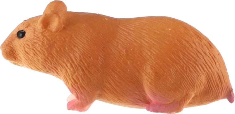 Taille de 6 cm