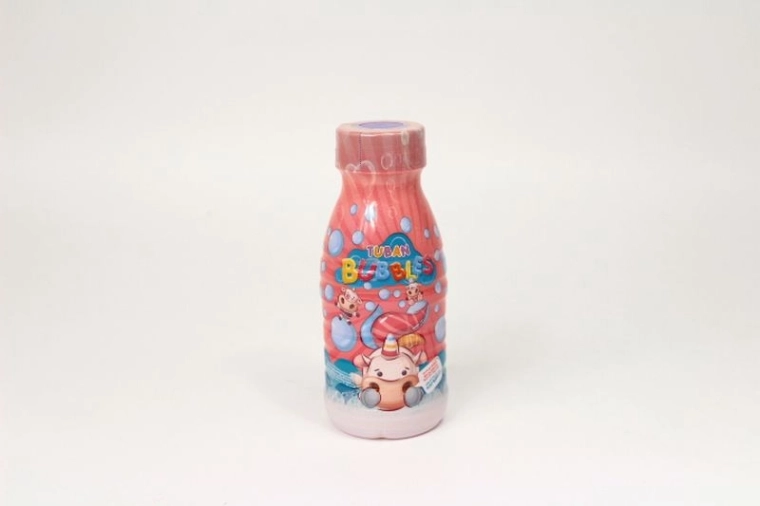 Liquide à bulles Tuban 250 ml