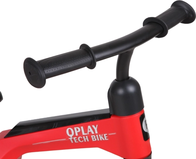 Pilotage sûr et prise en main fiable