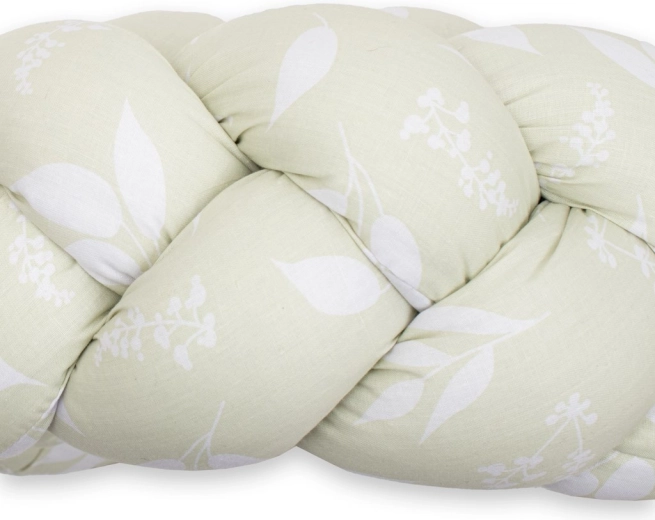 Rembourrage doux et sécurisé