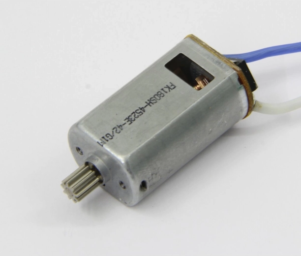 Charge utile moteur B bleu blanc