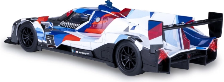 Design de course BMW M Motorsport