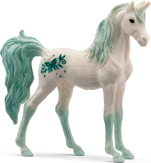 Licorne de collection Schleich Selene - 1 pièce