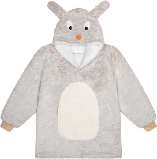 Polaire sherpa douce pour une agréable chaleur