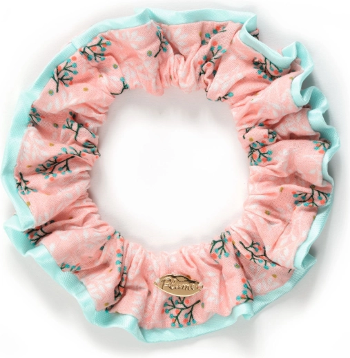 Élastique à cheveux Djeco Fleur