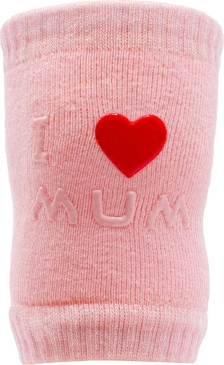 Adorable design I ♥ MUM / I ♥ DAD