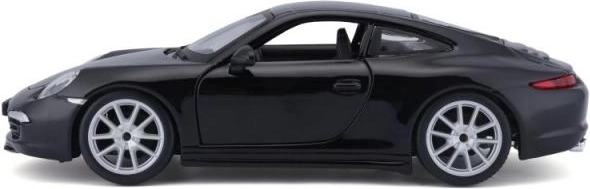 Construction métallique pour une sensation authentique