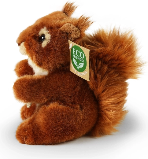 Rembourrage écoresponsable en PET recyclé