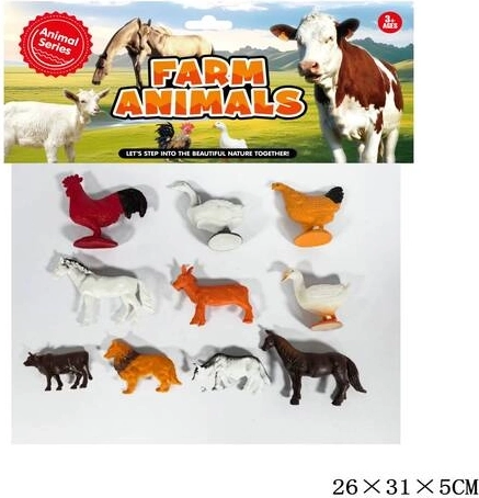 Animaux domestiques