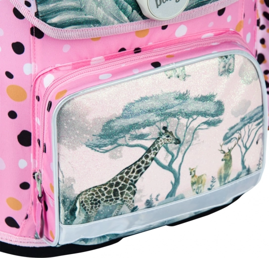 Fermeture Fidlock rapide et sûre