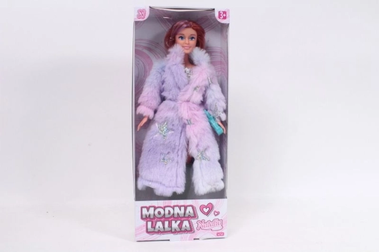 Poupée mode Natalia 29 cm