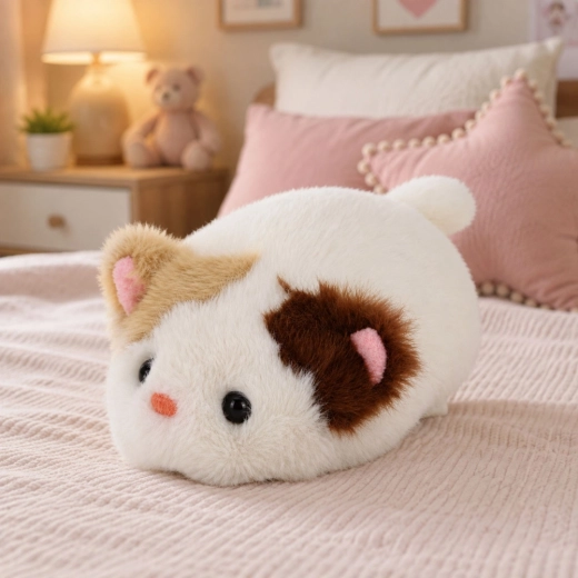 Détails adorables et décoration pour la chambre
