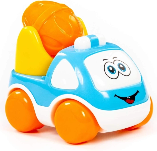 Formes sûres et conviviales pour les enfants