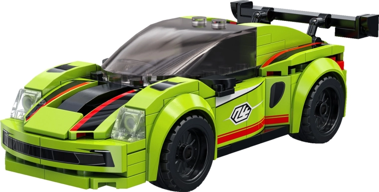 Design sportif réaliste