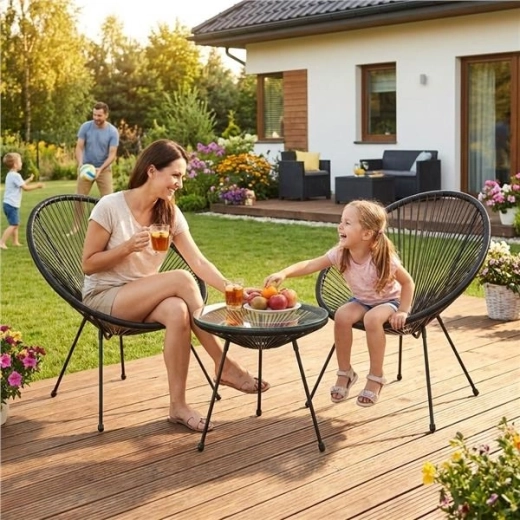 Ensemble pour un moment convivial à deux