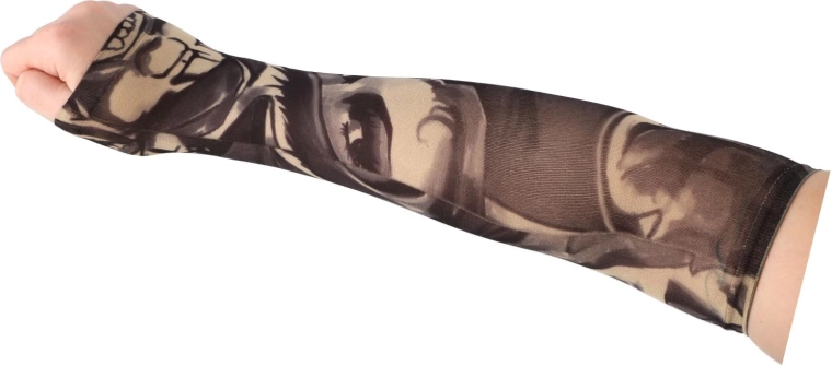 Utilisation polyvalente et enfilage facile