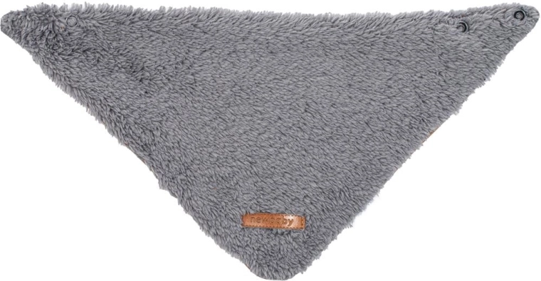 Foulard pour le cou réglable