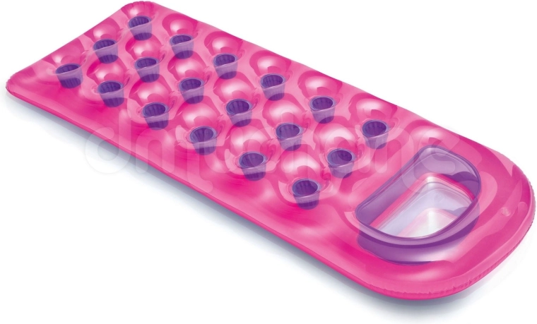 PVC résistant et entretien facile