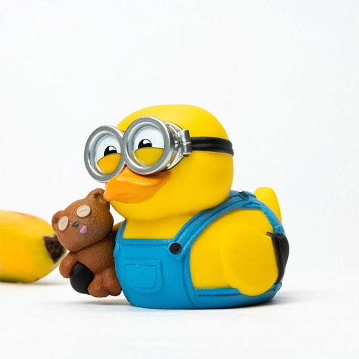 Canard de collection TUBBZ Minions Bob