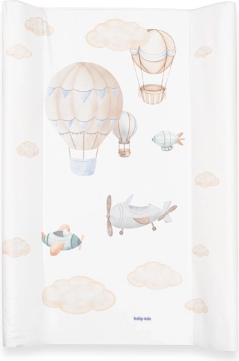 Surface facilement lavable sans phtalates