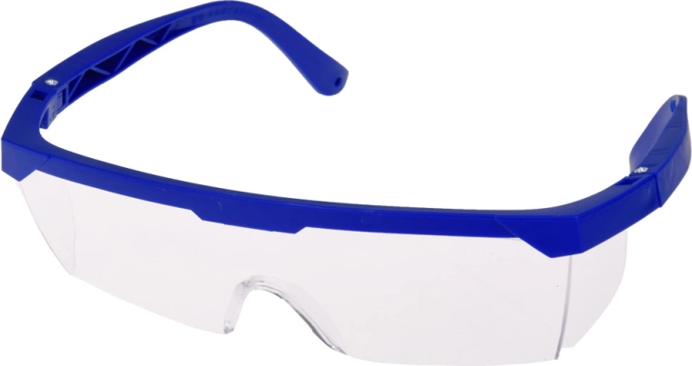 Lunettes de protection pour encore plus de sécurité