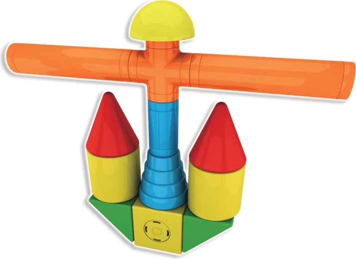 Grandes pièces pour petites mains