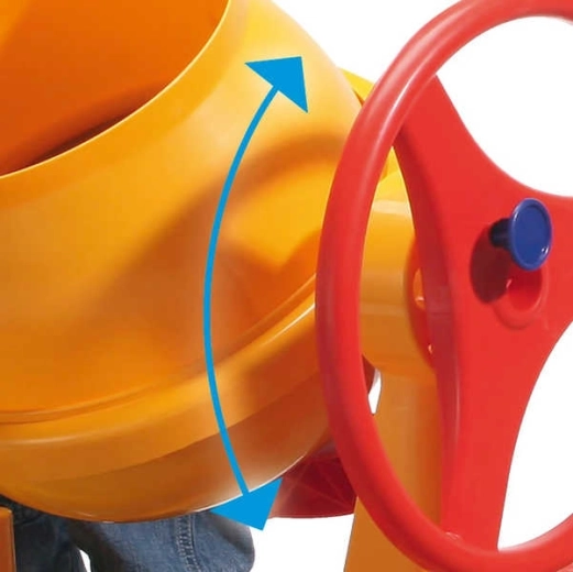 Plastique robuste adapté aussi aux écoles maternelles