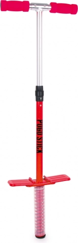 Perche sautoir small foot variable