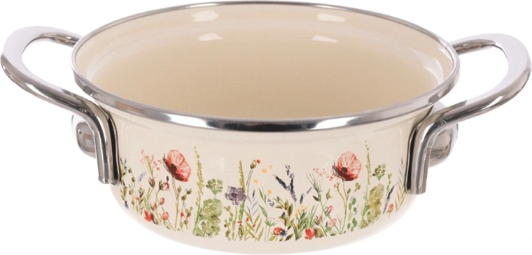 Universelle pour toutes les plaques et le four