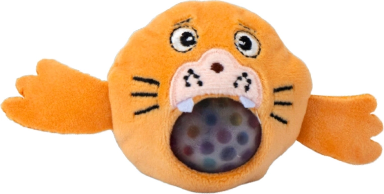 Format compact pour la petite main d’un enfant