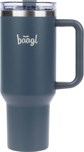 Grande capacité de 1,18 l pour toute la journée