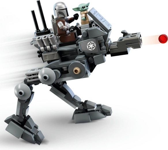 Marcheur AT-RT articulé