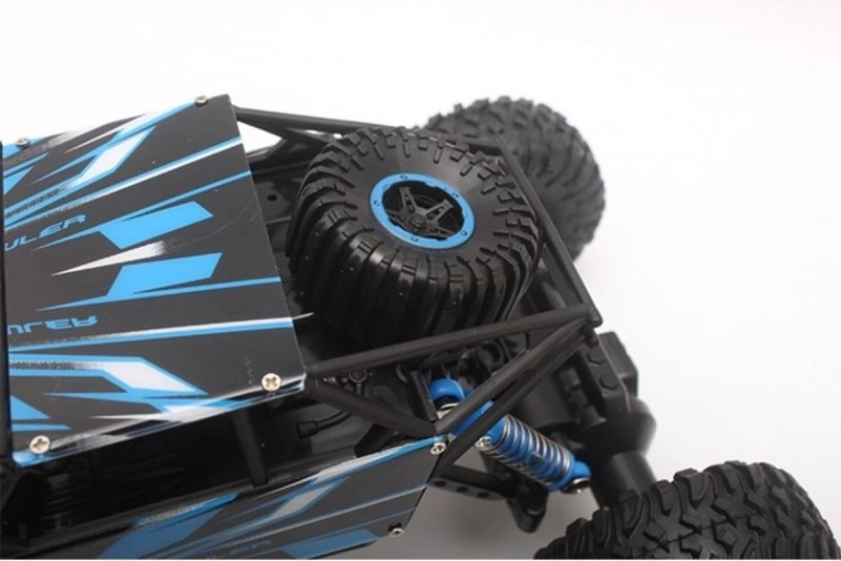 Suspension pour une conduite plus stable