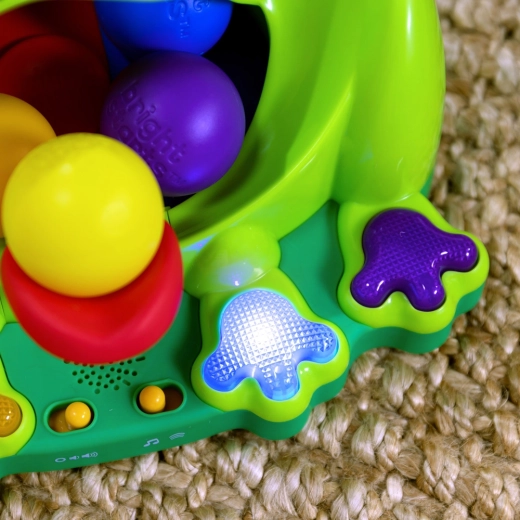 Lumières et plus de 50 mélodies et sons