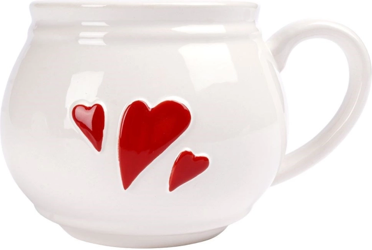 Prise en main confortable et grande capacité