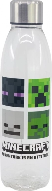 STOR Bouteille à boire Minecraft 980 ml