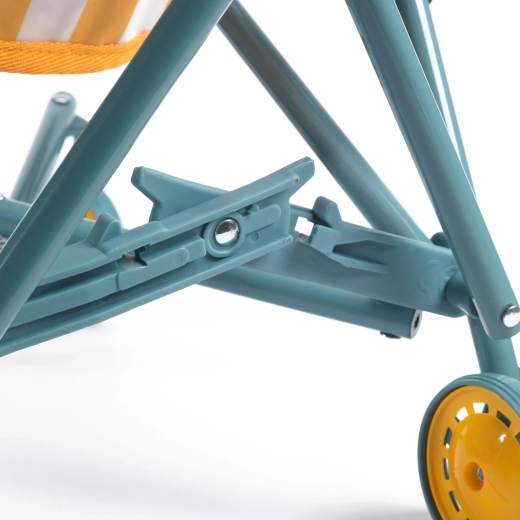 Structure robuste pour un jeu stable
