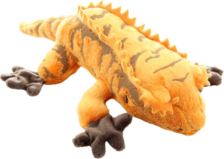 Peluche douce pour les câlins