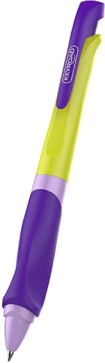 Stylo à bille Keyroad Neo, violet