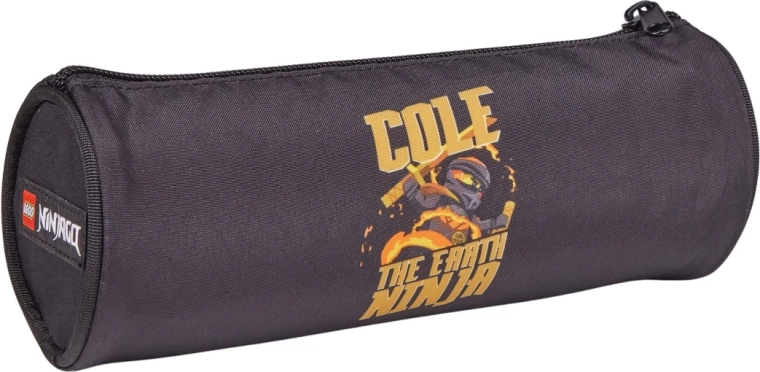 Trousse ronde LEGO Ninjago Cole