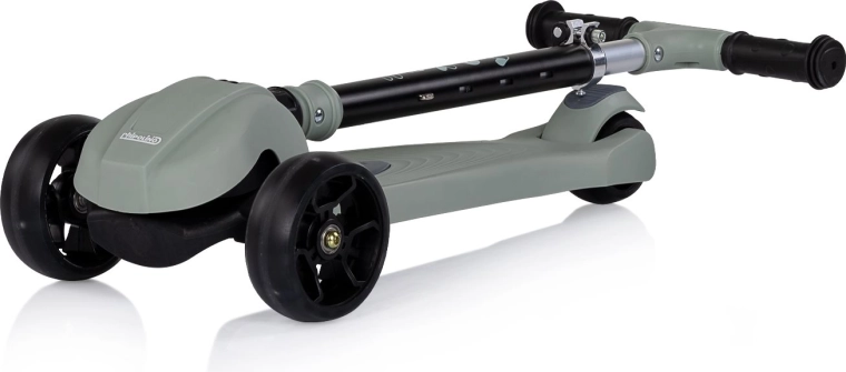 Pliable et facile à transporter