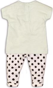 Legging long élastique pour un confort maximal