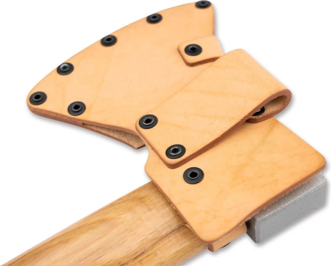 Maintien sûr avec deux sangles