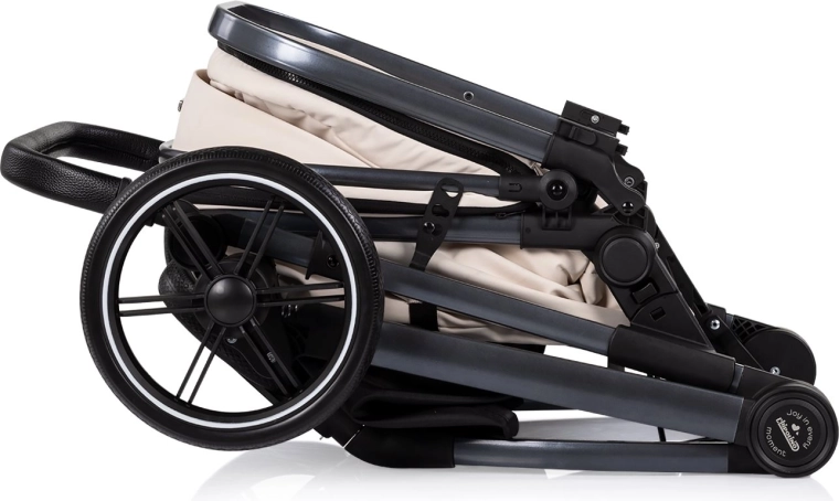 Confort maximal pour les parents