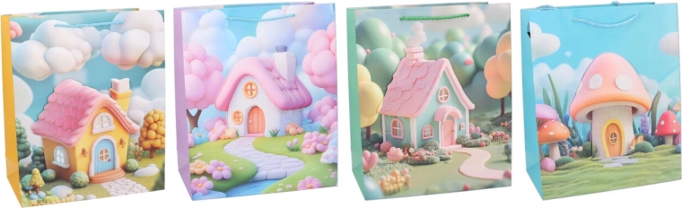 Sac cadeau pour enfants S